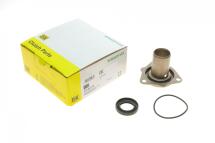 Втулка подшипника выжимного направляющая Audi A6/VW Passat 94-05 (лейка)