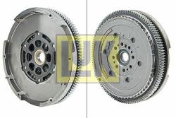 Демпфер сцепления Ford Transit 3.2 TDCi 07-14