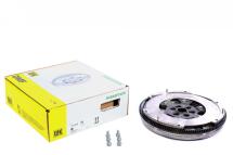 Демпфер зчеплення VW Golf IV/Skoda Octavia 1.9 TDI 00-05