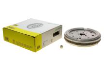 Демпфер сцепления Audi A3/Skoda Octavia/Superb/VW Golf/Passat 2.0 TDI, DSG-6 (DQ250)/S tronic