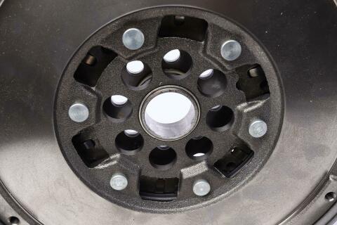 Демпфер сцепления Opel Corsa 1.7 CDTI 06-/Astra H 1.7CDTI 07-