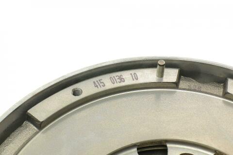 Демпфер зчеплення MB Vito (W638) 2.2CDI, OM611, 99-03