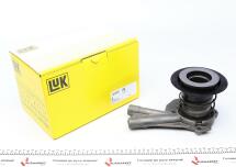 Підшипник вижимний MB Atego/Axor/Mann Замінений на 510 0377 10 Підшипник вижимний MB Atego/Axor/Mann Замінений на 510 0377 10