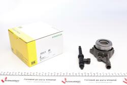 Підшипник вижимний Ford Transit V363, 2.2TDCi 11-, RWD, замінено на 510 0235 11 Підшипник вижимний Ford Transit V363, 2.2TDCi 11-, RWD, замінено на 510 0235 11