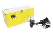 Підшипник вижимний VW Sharan/Ford Galaxy/Mondeo/Seat Alhambra 1.9TDi/1.8-2.8 95-10