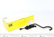 Циліндр зчеплення (головний) Mitsubishi Lancer 1.5/1.6/1.8/2.0DI-D 08-/Outlander 13- (d=15.87mm)