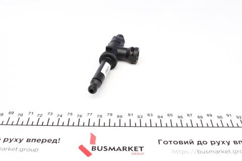 Подшипник выжимной Ford Transit V363, 2.2TDCi 11-, RWD, заменен на 510 0235 11