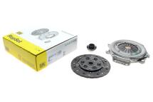 Комплект зчеплення Renault Clio 1.2/1.4 91-98