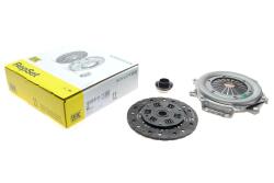 Комплект зчеплення Renault Clio 1.2/1.4 91-98