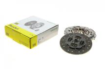 Комплект сцепления Opel Astra H/Vectra C 1.6/1.8 04- (d=210mm)