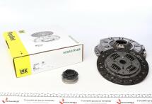 Комплект зчеплення Ford Sierra/Scorpio -94