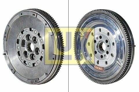 Демпфер зчеплення Fiat Doblo 1.6D Multijet 10- (євро 4) 66/70/74/77/88kw (без запуску/зупинки) Демпфер зчеплення Fiat Doblo 1.6D Multijet 10- (євро 4) 66/70/74/77/88kw (без запуску/зупинки)