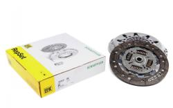 Комплект зчеплення Ford Focus/Fiesta 95-12 (d=220mm)