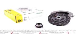 Комплект зчеплення Renault Megane I 1.6 16V 98-03, K4M, 79kw Комплект зчеплення Renault Megane I 1.6 16V 98-03, K4M, 79kw