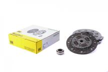 Комплект зчеплення Citroen Berlingo 1.9D 98-11, 51kw d=200mm Комплект зчеплення Citroen Berlingo 1.9D 98-11, 51kw d=200mm