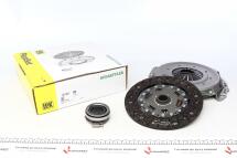 Комплект сцепления Toyota Camry -93 (d=230mm) (+выжимной) Комплект сцепления Toyota Camry -93 (d=230mm) (+выжимной)