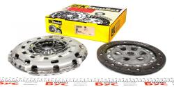 Комплект зчеплення Ford Connect 1.8TDCi -08/02, 66kw