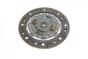 Комплект сцепления Rover 114/214/25/416/45 90-05 (d=200mm) (+выжимной), фото 10 - интернет-магазин Auto-Mechanic