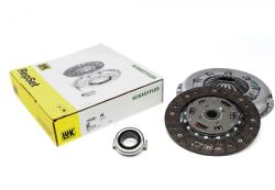 Комплект зчеплення Honda CR-V 2.0i 01-07 (d=230mm) (+вижимний) Комплект зчеплення Honda CR-V 2.0i 01-07 (d=230mm) (+вижимний)