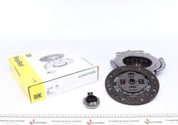 Комплект зчеплення Mitsubishi Lancer -03 (d=220mm) (+вижимний)