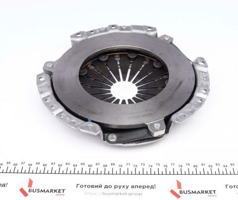 Комплект зчеплення Mitsubishi Lancer -03 (d=220mm) (+вижимний)