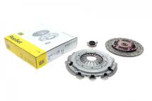 Комплект зчеплення Mitsubishi Outlander 2.0 4WD 02-06 Комплект зчеплення Mitsubishi Outlander 2.0 4WD 02-06