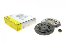 Комплект зчеплення Citroen Berlingo 1.6HDI 05- (d=230mm) Комплект зчеплення Citroen Berlingo 1.6HDI 05- (d=230mm)