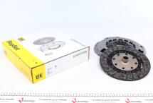 Комплект сцепления Nissan X-Trail 2.0 FWD 08-13 (d=230mm)