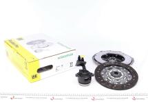 Комплект зчеплення Ford Mondeo III 2.0 TDCi/TDDi 00-09 (d=240mm)