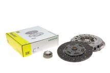 Комплект зчеплення VW LT 2.8TDI (116kw), d=240mm, AUH, BCQ Комплект зчеплення VW LT 2.8TDI (116kw), d=240mm, AUH, BCQ