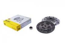 Комплект зчеплення Citroen Berlingo/Peugeot Partner 1.6HDi 04- (55/66kw) (d=240mm) Комплект зчеплення Citroen Berlingo/Peugeot Partner 1.6HDi 04- (55/66kw) (d=240mm)