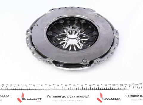 Комплект сцепления Ford Mondeo III 2.0 TDCi/TDDi 00-09 (d=240mm) (+выжимной)