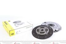 Комплект зчеплення Fiat Ducato 2.3D 06- замінений на 625 3212 09