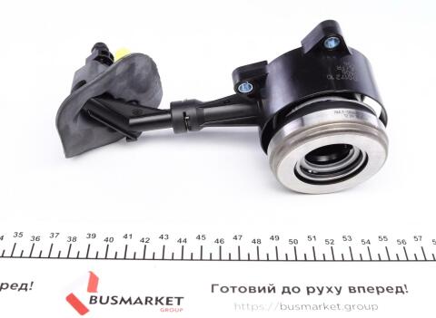 Комплект сцепления Ford Mondeo III 2.0 TDCi/TDDi 00-09 (d=240mm) (+выжимной)