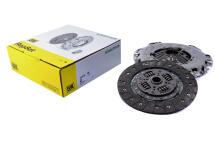 Комплект сцепления MB Sprinter (906) 218-519 3.0CDI/BlueTEC, OM642, 135/140kw Комплект сцепления MB Sprinter (906) 218-519 3.0CDI/BlueTEC, OM642, 135/140kw