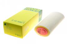 Фільтр повітряний BMW 1 (E81-88) 2.0d M47 04-12/3 (E46/E90-93)/5 (E39/E60) 2.0d M47 98-07/X3 04-07