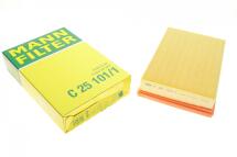 Фільтр повітряний Citroen C4 2.0 16V 04-10/Peugeot 307 1.4/1.6 16V/2.0 16V 01-05