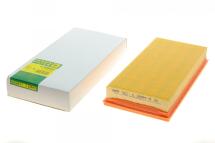 Фильтр воздушный Toyota Avensis 1.6-2.0 16V 97-03/Carina E 1.6-2.0/2.0GTi 92-97