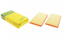 Фильтр воздушный MB C-class (W204)/E-class (W211/W212)/S-class (W221) 6.2 M156 06-14 (к-кт)