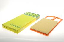 Фільтр повітряний Skoda Octavia 1.4 00-04/Seat Ibiza/ VW Golf/Polo 1.4-1.6 97-09 Фільтр повітряний Skoda Octavia 1.4 00-04/Seat Ibiza/ VW Golf/Polo 1.4-1.6 97-09