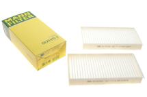 Фільтр салону BMW 1 (F40)/X2 (F39) 18-/2 (F44-F46)/X1 (F48)/i3 (I01)/Mini Couper 16- (к-кт 2 шт ) Фільтр салону BMW 1 (F40)/X2 (F39) 18-/2 (F44-F46)/X1 (F48)/i3 (I01)/Mini Couper 16- (к-кт 2 шт )