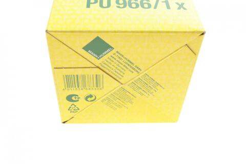 Фільтр паливний DAF CF75 9.2D 06-13/CF85 12.9D 05-13/XF105 12.9D 05 D-/XF 12.9D 12- Фільтр паливний DAF CF75 9.2D 06-13/CF85 12.9D 05-13/XF105 12.9D 05 D-/XF 12.9D 12-