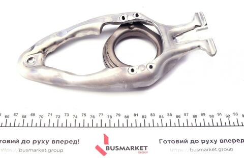 Комплект сцепления Audi A1/A3/VW Caddy 1.2/1.4/1.8 TSI