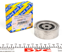 Ролик генератора VW Passat 2.5TDI (паразитний) (64.5х24.5)