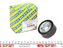 Ролик генератора Citroen Berlingo 1.8D 98- (паразитний) (59.6x25x10)