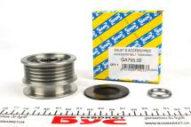 Шків генератора Renault Kangoo 1.5 dCi Шків генератора Renault Kangoo 1.5 dCi