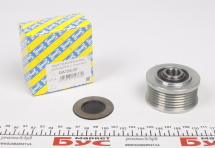 Шків генератора Fiat Doblo 1.9JTD