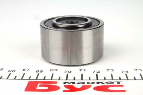 Ролик генератора Fiat Ducato/Peugeot Boxer 2.0JTD/2.0/2.2HDi 01- (паразитний) (50х26) Ролик генератора Fiat Ducato/Peugeot Boxer 2.0JTD/2.0/2.2HDi 01- (паразитний) (50х26)