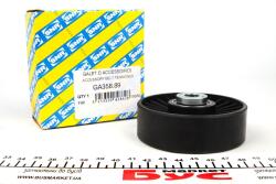 Ролик генератора Fiat Doblo 1.9JTD 01- (паразитний) (80х25) Ролик генератора Fiat Doblo 1.9JTD 01- (паразитний) (80х25)