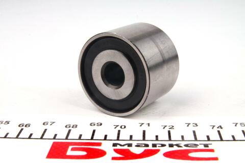 Ролик генератора Peugeot Partner 1.9D 98- (паразитный) (36х27) Ролик генератора Peugeot Partner 1.9D 98- (паразитный) (36х27)